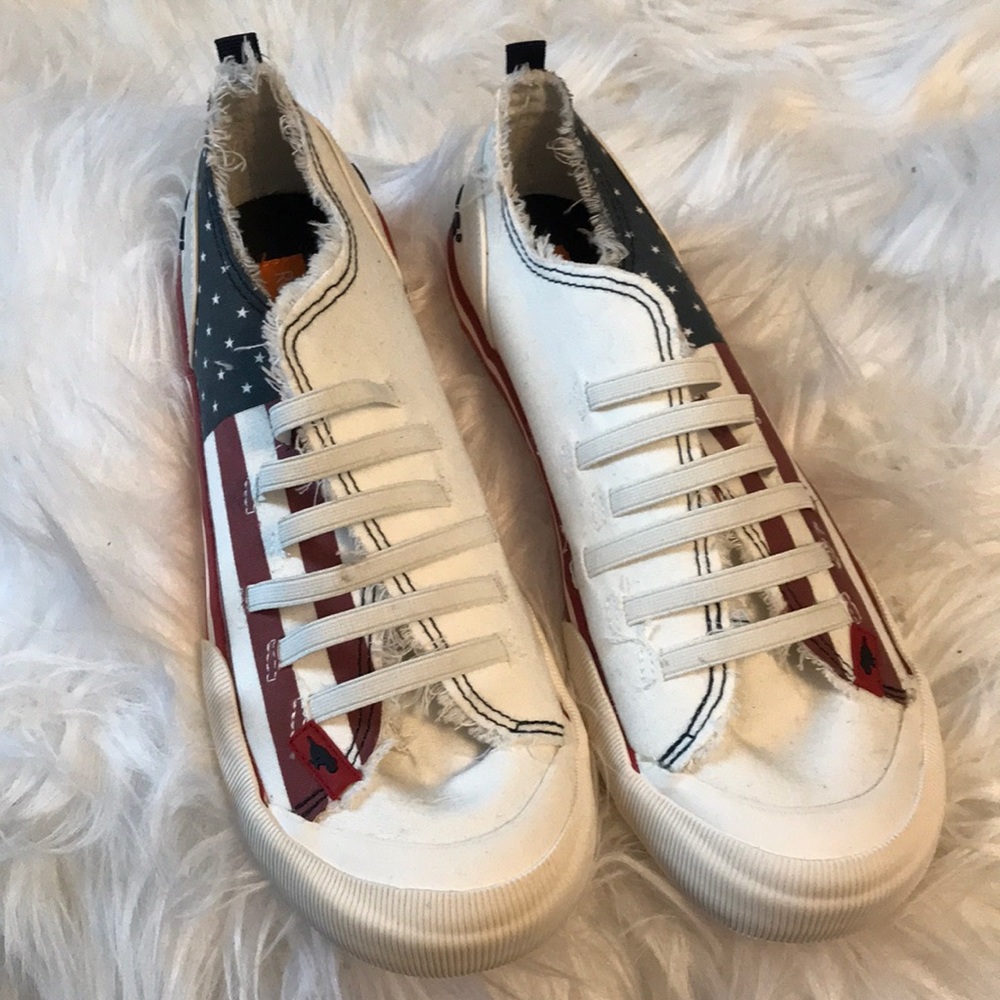 Rocket Dog Sneakers 9